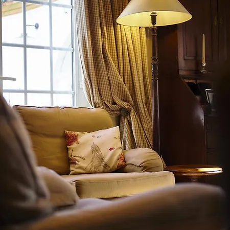 Szálloda Romantik Manoir Carpe Diem