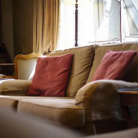Hotell Romantik Manoir Carpe Diem