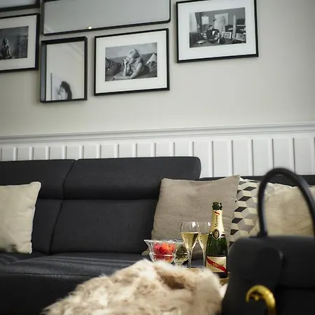 Ξενοδοχείο Romantik Manoir Carpe Diem