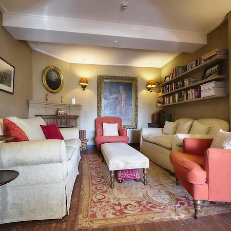 Romantik Manoir Carpe Diem 4*