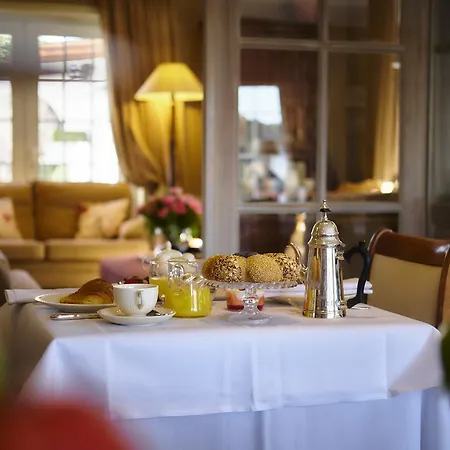 Hotell Romantik Manoir Carpe Diem
