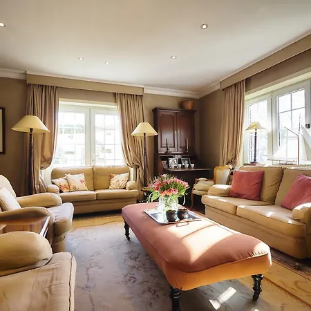 Romantik Manoir Carpe Diem 4*