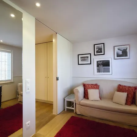 Romantik Manoir Carpe Diem 4* De Haan