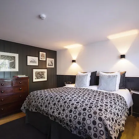 Hotell Romantik Manoir Carpe Diem 4*