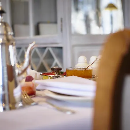 Romantik Manoir Carpe Diem Szálloda