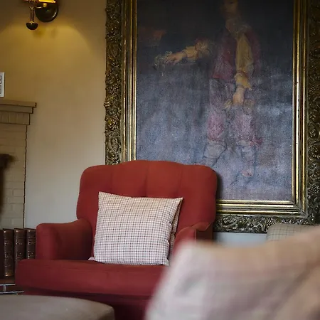 Ξενοδοχείο Romantik Manoir Carpe Diem 4*