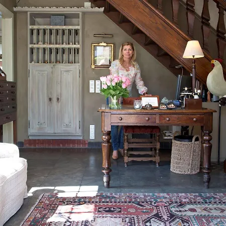 Romantik Manoir Carpe Diem