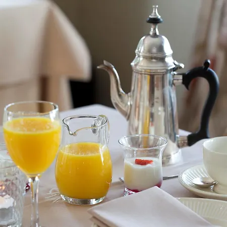 Romantik Manoir Carpe Diem Szálloda 4*