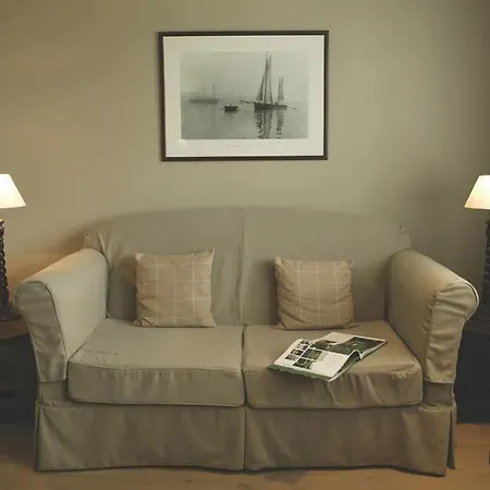 Romantik Manoir Carpe Diem 4*