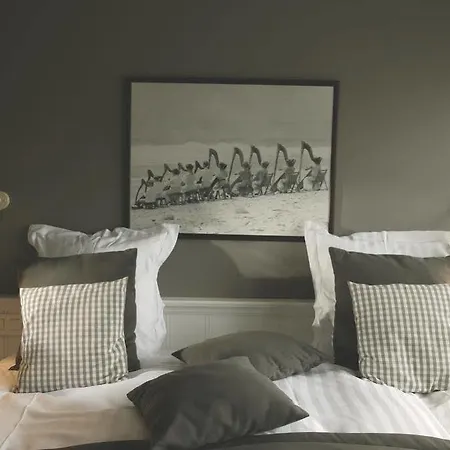 Szálloda Romantik Manoir Carpe Diem 4*