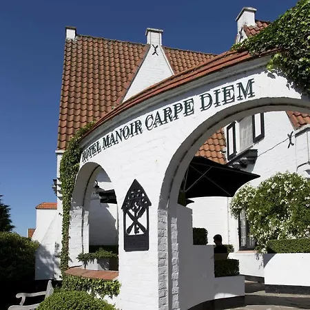 Romantik Manoir Carpe Diem 4* דה האן