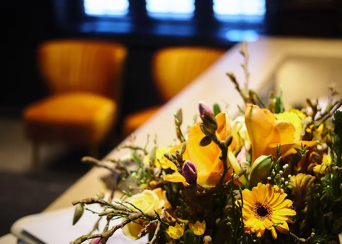 Romantik Manoir Carpe Diem Le Coq