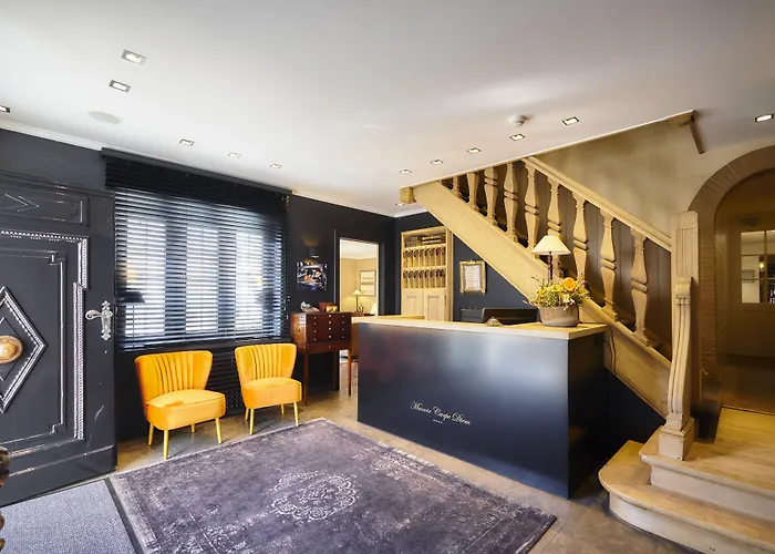 Romantik Manoir Carpe Diem 4*