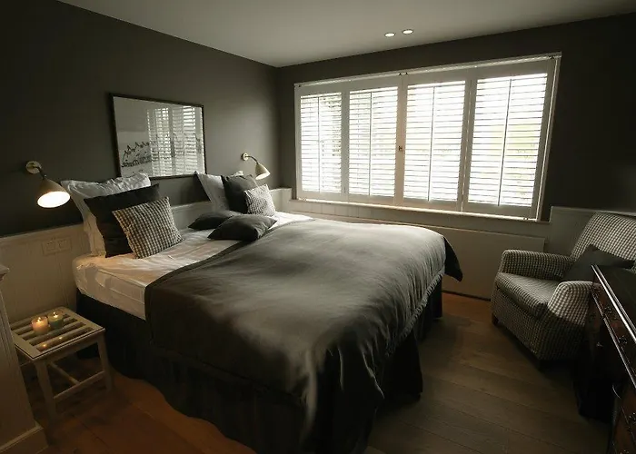 Romantik Manoir Carpe Diem 4*