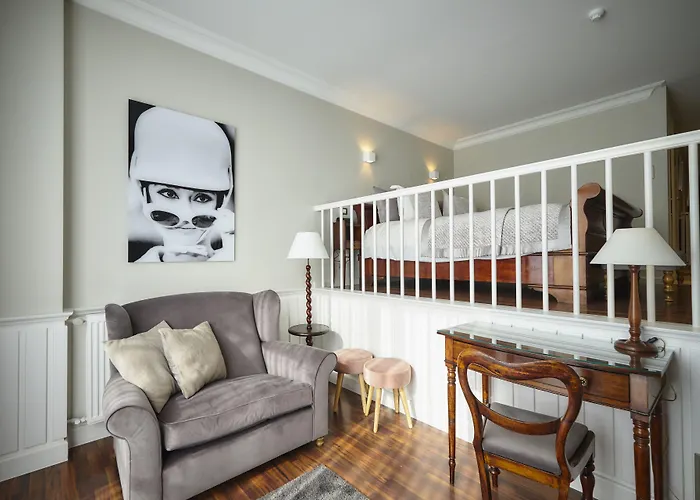 Hotel Romantik Manoir Carpe Diem Le Coq