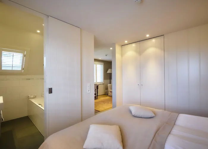 Romantik Manoir Carpe Diem Hotel