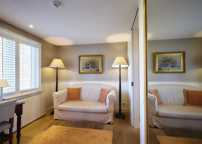 Romantik Manoir Carpe Diem 4* Le Coq