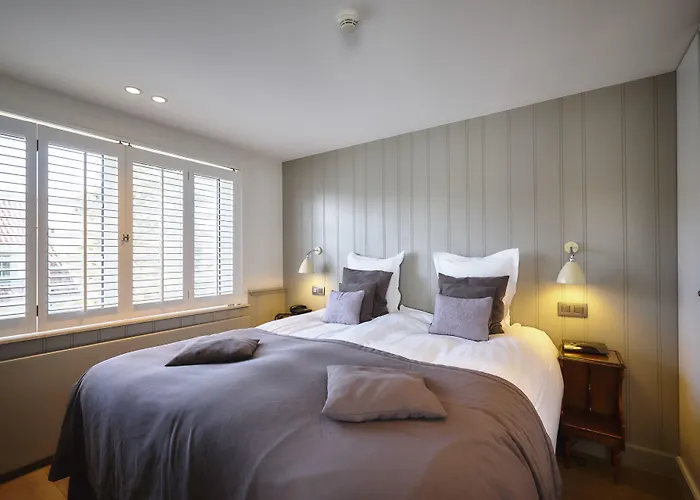 Romantik Manoir Carpe Diem De Haan