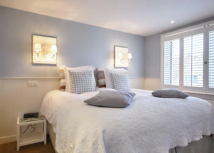 及时行乐浪漫庄园酒店 德哈恩