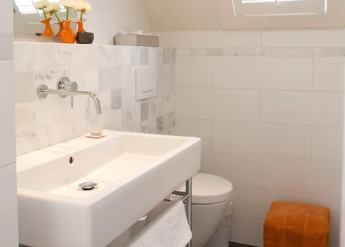 Romantik Manoir Carpe Diem Hotel De Haan