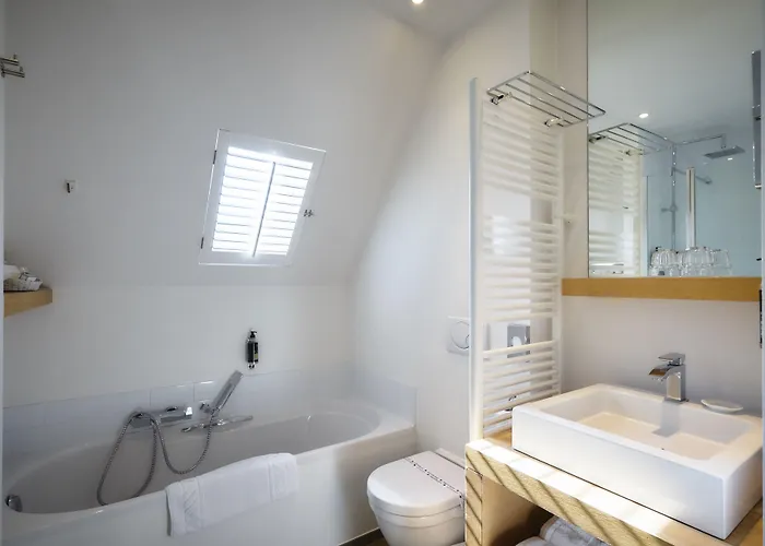 Hotel Romantik Manoir Carpe Diem