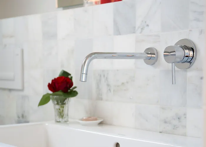 Romantik Manoir Carpe Diem Hotel Le Coq