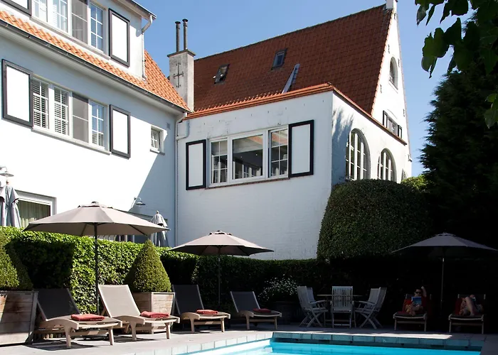 Romantik Manoir Carpe Diem 4* Le Coq