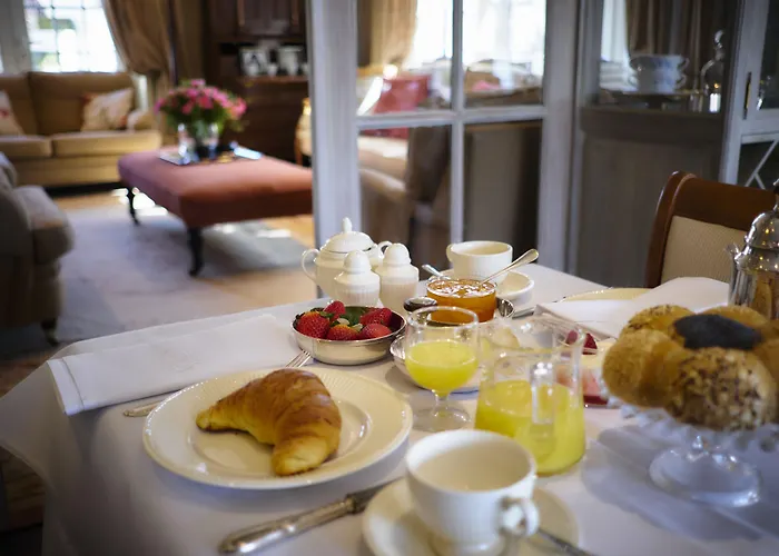 Romantik Manoir Carpe Diem Le Coq