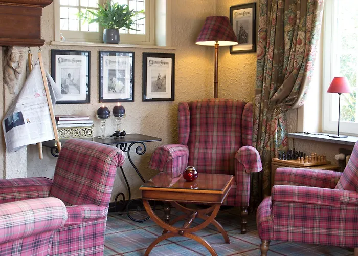 Hotel Romantik Manoir Carpe Diem 4*