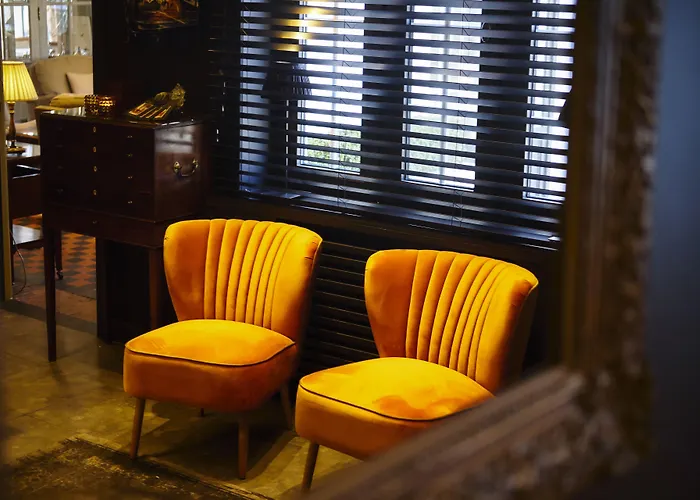 Hotel Romantik Manoir Carpe Diem