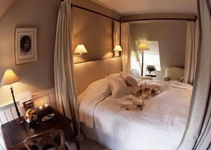 Hotel Romantik Manoir Carpe Diem 4*