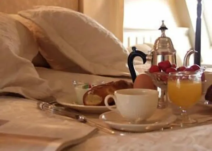 Hotel Romantik Manoir Carpe Diem 4*