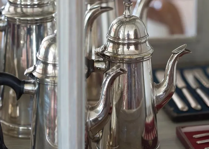 Romantik Manoir Carpe Diem Hotel 4*