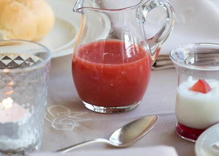 Romantik Manoir Carpe Diem 4* De Haan