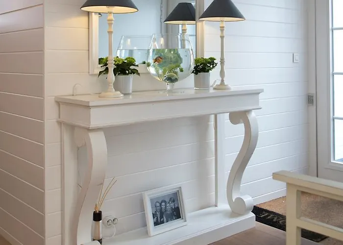 Romantik Manoir Carpe Diem Hotel