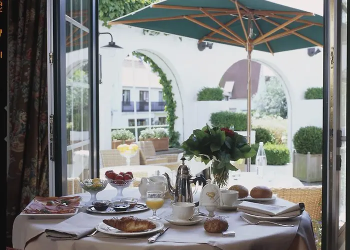 Romantik Manoir Carpe Diem Hotel