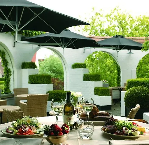 Romantik Manoir Carpe Diem Le Coq