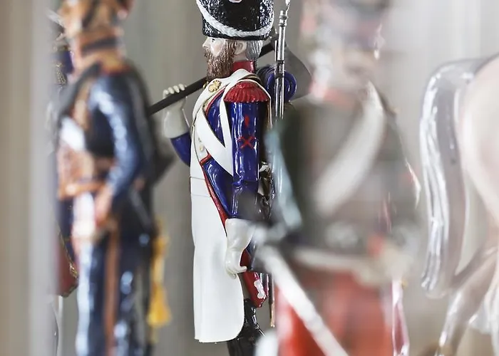 Romantik Manoir Carpe Diem De Haan