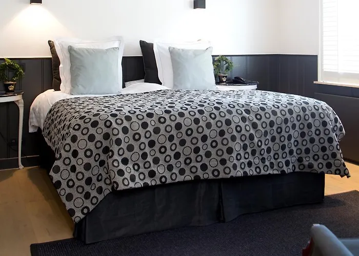 Hotel Romantik Manoir Carpe Diem