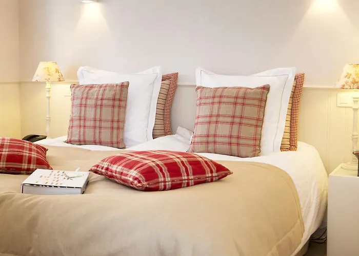 Romantik Manoir Carpe Diem