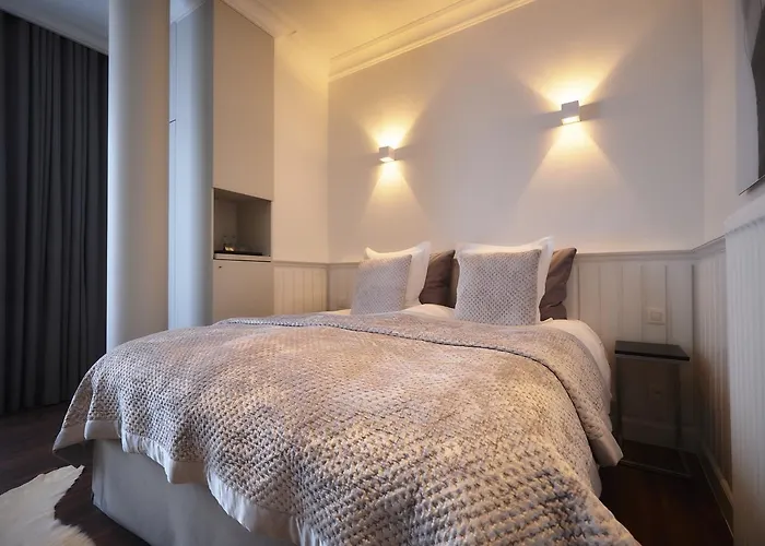 Romantik Manoir Carpe Diem 4*