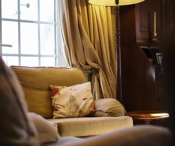 Hotel Romantik Manoir Carpe Diem