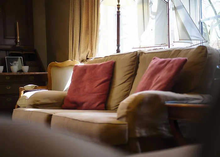 Hotel Romantik Manoir Carpe Diem