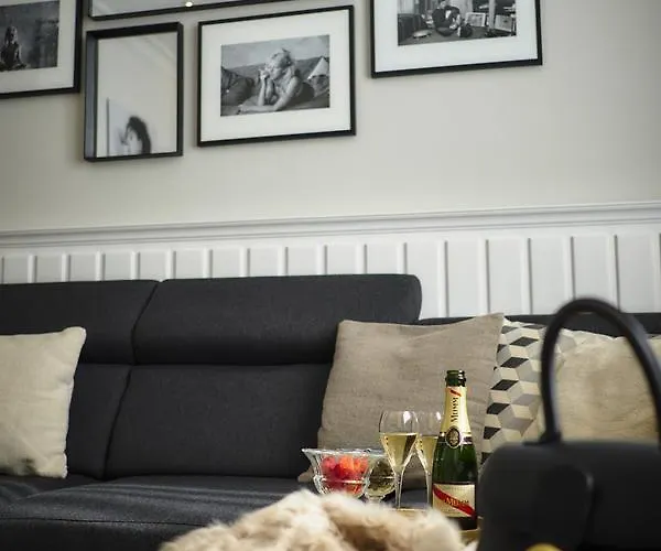 Hotel Romantik Manoir Carpe Diem