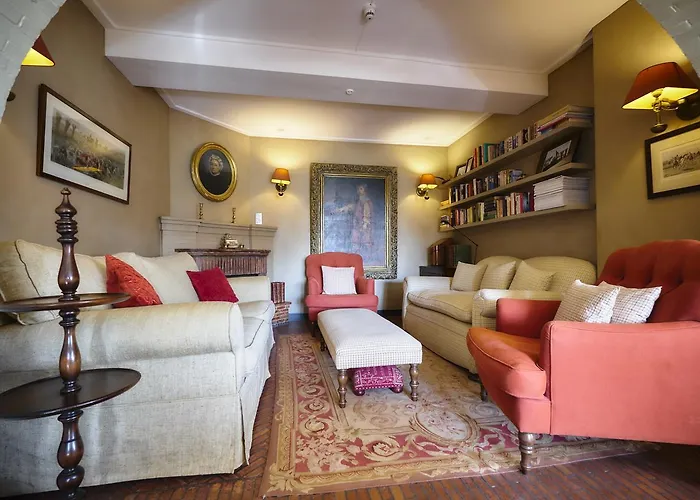 Romantik Manoir Carpe Diem 4*