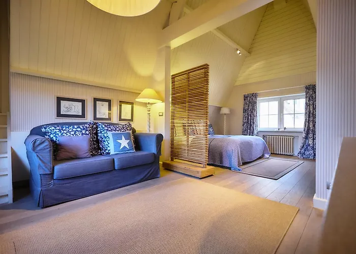 Hotel Romantik Manoir Carpe Diem 4*