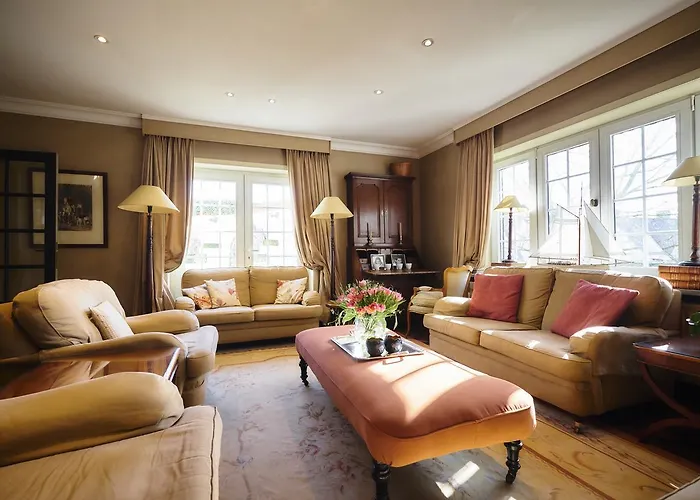 Romantik Manoir Carpe Diem 4*