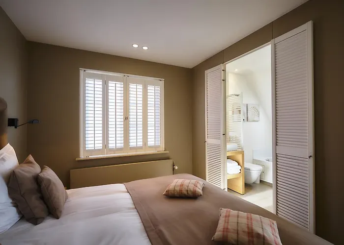 Romantik Manoir Carpe Diem