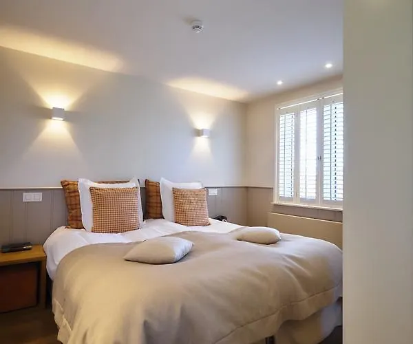 Hotel Romantik Manoir Carpe Diem Le Coq