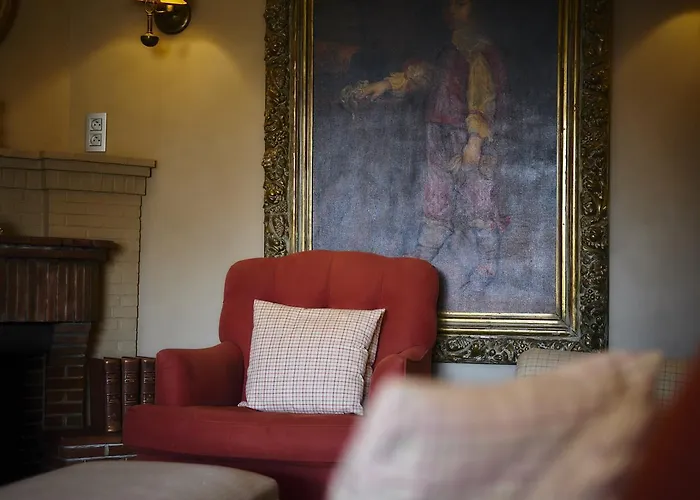 Hotel Romantik Manoir Carpe Diem 4*